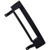 ACV 281023-03 BMW Serie 1 - E87 - & serie 3 - E90 - Radio telaio di montaggio multicolore