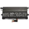 XITAIAN 11.25V 67Wh A32N1511 A32LM9H Batteria di Ricambio per ASUS ROG G752 G752VL G752VT G752VM G752VT G752VY 0B110-0037000