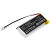 TECHTEK Batteria 800mAh compatibile con [Asus] ROG Gladius ll, ROG Spatha RF, Spatha X sostituisce FT902536P FBA