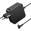 Bromae 65W Notebook Alimentatore Caricabatterie per PC portatile ASUS Zenbook 14 UX433FA UX434FL UX431FA UX330UA VivoBook S15 S510UN X512DA Q304U S430FA F556 F556U F556UA Laptop Caricatore Adattatore