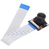 Oumefar Modulo fotocamera con messa a fuoco automatica IMX219 8 MP 3280x2464 Modulo fotocamera 160 ° Supporto per visione notturna Riconoscimento facciale