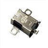 ZAHARA Connettore per Presa di Ricarica DC per Lenovo Ideapad 315ITL6 82H8 82MD/ 315IIL05 81WE/317ITL6 82H9/317ADA6 82KS/317ALC6 82KV 80SRDC Jack DC Porta DC Dock Charging Port Connector Socket