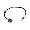 Gintai Alimentazione Carica DC Power Jack DC Dock Presa Notebook Cavo per Acer Aspire E5-473 E5-511 E5-521 E5-531 E5-551 E5-571 V3-572 V5-471 50.ML9N2.002 DC30100RK00 DC30100RN00 DC30100RL00