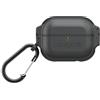 Catalyst - Cover Impermeabile e Antiurto di Protezione Totale, resistente alle cadute, alta protezione per AirPods Pro - Custodia Verde Militare