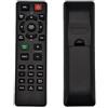 IOOIQQ Telecomando per proiettore Benq W1070, MX570, MX518, TW535, TW533, TH682ST, TH681, TH535, MS527P, MS527, MS524, LW21, LX20, MS506, MX528, MH530, MX816ST. W817ST. MX815ST
