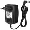 ASHATA Adattatore per Adattatore di Alimentazione per Testina di Uscita CC 5.5 * 2.1/2.5mm 14.5V 500mAh elettronico 100-240V (Spina UE)