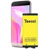 TQTHL Batteria G5 agli ioni di litio da 4200mAh, batteria di ricambio standard per LG G5 BL-42D1F H860 H860N H868 H845 H850 G5 Telefoni Dual Sim.