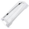 KlsyChry Supporto verticale per console Playstation 5 Slim Digital Edition, con prese d'aria di raffreddamento integrate e piedini antiscivolo (bianco)
