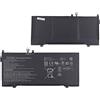 E-yiiviil Batteria di ricambio CP03XL compatibile con HP Spectre X360 13-AE000 13-AE011DX 929066-421 HSTNN-LB8E Battery
