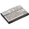 TECHTEK Batteria 1200mAh compatibile con [HP] iPAQ RX1900, iPAQ RX1950, RX1955 sostituisce 35H00063-00M, 395780-001, 398687-001, 399858-001, HSTNN-H09C-WL, PE2018AS FBA
