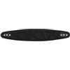 eMagTech 1 fascia di ricambio per cuffie cablate compatibile con SteelSeries Arctis Nova Pro, 21,7 x 4 cm, per lavoratori audio, amanti della musica, giocatori, nero