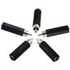 zdyCGTime adattatore jack da 6,35 mm a RCA maschio a 6,35 mm mono femmina audio microfono adattatore jack convertitore (5 confezioni)
