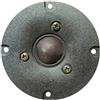 Ciare 1 CT262 CT 262 dome tweeter driver a cupola nero da 4 10,00 cm 100 mm di diametro 100 watt rms 200 watt max impedenza 4 ohm 90 db spl auto, 1 pezzo