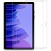 hxeyraal Confezione da 2 pellicole protettive antiriflesso in PET per Samsung Galaxy Tab A7 10.4 (2022) tablet, consentono di scrivere e disegnare