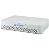Netgate 6100 BASE - PfSense+ Security Gateway - Firewall VPN Router - 2x 10 GbE SFP+ Ports - 2x 1 GbE Combo Ports (RJ45/SFP) 4x 2.5 Gbps Ports - EU Power Adapter - Firewall Professionale - - NGFW