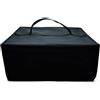 Case Wonder Antistatico Polvere Parapolvere Cover all' Acqua Resistente Tessuto Nylon per for HP ENVY 4520 / 4500 / 4502 / 4525 / 5530 / Epson WorkForce and Canon PIXMA MG7750 Stampante