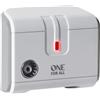 One for all, amplificatore/booster di segnale per TV 1 via