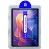 Kepuch Vetro Temperato Protezioni Schermo per Xiaomi Redmi Pad 2 2025 11.0, con Strumento di Allineamento Automatico