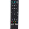 Dioche Akb33871420 Telecomando Tv Akb33871401 Telecomando Universale Telecomando Telecomandi per Akb73655802, Akb33871407