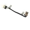 ZAHARA Alimentazione DC Power Jack Cavo per dell Inspiron 5410 5411 5510 5515 5415 5418 / Vostro 5410 5510 5515 5518 0VP7D8 450.0MZ03.0011 450.0MZ03.0001 DC Power Jack