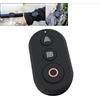 LICHIFIT Telecomando Bluetooth per DJI OSMO 360/Action 5 Pro/Action 4 Telecamera Panoramica e Telefono Cellulare GPS Wireless Smart Remote Control Accessori