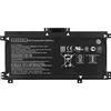 AKKEE LK03XL Laptop Batteria per HP Envy X360 Convertible 15m-cn0xxx 15-cr0xxx 15m-cn0012dx bp0xx bp112dx bp1xx bq021dx cn0011dx 17m-ae111dx ae0xx L09281-855 916814-855 916368-421 55.8Wh