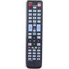 Dpofirs Telecomando TV di ricambio per -01039A, Telecomando di ricambio di per TV digitale, Controller televisivo portatile nero, 8m
