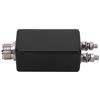 Fafeicy Mini Balun 1:1 Transceiver Elettronica di Consumo Adatto per Antenna ad Onde Corte HF per Stazione QRP All'Aperto e Mobili