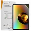 kwmobile 2x Pellicola Protettiva Compatibile con Lenovo Tab M11 - Set Pellicole Touchscreen - Pellicola Antiriflesso e Anti-Impronte per Tablet