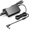 KFD Alimentatore di rete per monitor, 19,5 V, 65 W, caricatore per Sony PSE50072 EU KDL-40RD450 KDL-40RD453 KDL-40RD455 KDL-40WD650 KDL-32WD600 LG Samsung BN44-01014A A5919_RDY LED HDTV LCD TV Mit