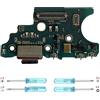 iYAiYO Connettore Dock per Samsung S20 SM-G980, SM-G980F, SM-G980F/DS Presa di Ricarica Dock Charging di Ricambio con Strumento di Installazione