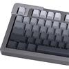 Sumgsn Set di 125 copritasti sfumati in PBT Dye-Sub Cherry Profile Keycaps per tastiere meccaniche Cherry Mx 61/87/104/108