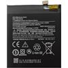 Smartex® Black Label Batteria compatibile con BM4R Xiaomi Mi 10 Lite 5G- Capacità 4060 mAh