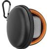 GEEKRIA Custodia rigida per cuffie JayBird, Apple AirPod Pro, Bose SoundSport, Jabra, Powerbeats, Monster isport and More, Auricolari Custodia Trasporto, Borsa da viaggio