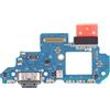 Generico Ricambio Compatibile con per Samsung Galaxy A54 SM-A546B A546B FLAT FLEX sub PCB Board DOCK PORTA INGRESSO JACK Usb PER CONNETTORE CAVO CARICA RICARICA + MICROFONO SYNC DATI TYPE C