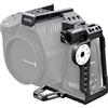 NICEYRIG Macchina Fotografica Mezza Gabbia Kit Per BMPCC 6K G2/Pro Blackmagic Pocket Cinema Macchina Fotografica 6K G2/Pro