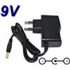 TOPCHARGEUR TOP CHARGEUR * Adattatore Caricatore Caricabatteria Alimentatore 9V per Sostituzione Zoom AD-16 AD16 AD16E