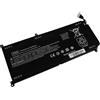 XITAIAN 11.4V 48Wh LP03XL Batteria di Ricambio per HP Envy 15 15-ae020TX 15-AE018TX(N1V50PA) M6-P113DX M6-P HSTNN-DB6X LP03048XL TPN-C121 804072-241