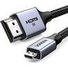 UGREEN Micro HDMI a HDMI 8K@60Hz 3 piedi Nuovo