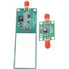 Kuuleyn Antenna attiva a onde corte medie Mini-Whip,Sistema di antenne SDR Mini-Whip da 10KHz-30MHz a onde medie e corte