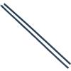 JINTAI Piedini in Blu 1paio(2pezzi,1spesso+1sottile) di Ricambio per HP Envy X360 15da 15Db 15Dr 15DS 15GDr 15GDX 15Tda 15QDS 15TDb 250 G7 255 G7 256 G7 TPNC135 TPNC136