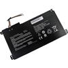 YASI MFG B31N1912 C31N1912 Batteria per ASUS VivoBook 14 E410MA L410MA E410KA E510MA E510KA EJ033TS EK018TS L410MA-BV058TS E510KA-EJ0 E510MA-EJ614 E410MA-EK026TS BV1312WS E410KA-EK037WS EK037TS