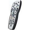 Sky Telecomando originale Sky+ HD, batterie Duracell incluse, confezione ufficiale Sky SKY120, argento