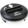 subtel 1x Batteria compatibile con Petsafe RFA-67, PIG19-10761