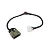 Gintai DC Power Jack Dock Connettore di Ricarica Flex per Lenovo G40-30 G40-45 G40-70 G40-80 G50-30 G50-40 G50-45 G50-50 G50-70 G50-80 G50-85 G50-90 DC30100LG00 90205112 90205113 90205112