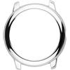 UKCOCO Custodia Protettiva in Metallo 1.85In Compatibile Con Haylou Solar Ls05 Cornice Protettiva Leggera Protezione Orologio Da Polso Smartwatch