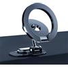 Viedouce Supporto Magnetico Auto per Telefono con Doppia Forza Magnetica, Compatibile con per MagSafe per iPhone 17/16/15/14/13/12 Pro Max e Cover per MagSafe