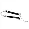 Gintai Set Speaker Interno Altoparlante Destro e Sinistro di Ricambio per dell XPS 15 9550 9560 9570 7590 Precision 5510 5520 5530 5540 P56F 0TX47W TX47W PK23000RP00