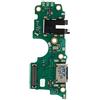 Generico Ricambio Compatibile con REALME 8 5G / RMX3241 Circuito MODULO PCB Scheda Porta USB Type C CONNETTORE Jack di Carica Ricarica + Microfono CHIAMATE DC Board SYNC Dati +in Jack Cuffie