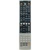 VINABTY RAV336 WT92720US Telecomando di ricambio applicabile per Yamaha AV Receiver RX-A700BL HTR-6063 RX-V667BL HTR-6060 HTR-6080 RX-V667 RX-A700 RX-V611 RX-V661 RX-V861 RX-A1000 RXA1000 RXV667